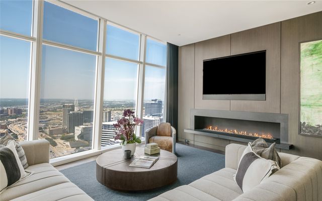 1918 Olive Street 3403, Dallas, TX 75201