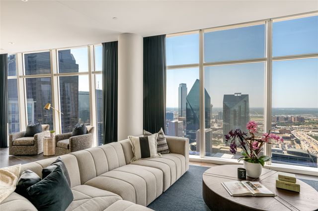 1918 Olive Street 3403, Dallas, TX 75201
