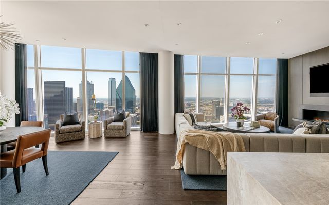1918 Olive Street 3403, Dallas, TX 75201