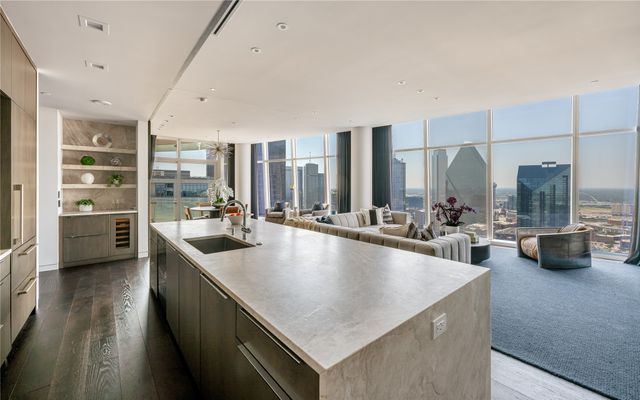 1918 Olive Street 3403, Dallas, TX 75201