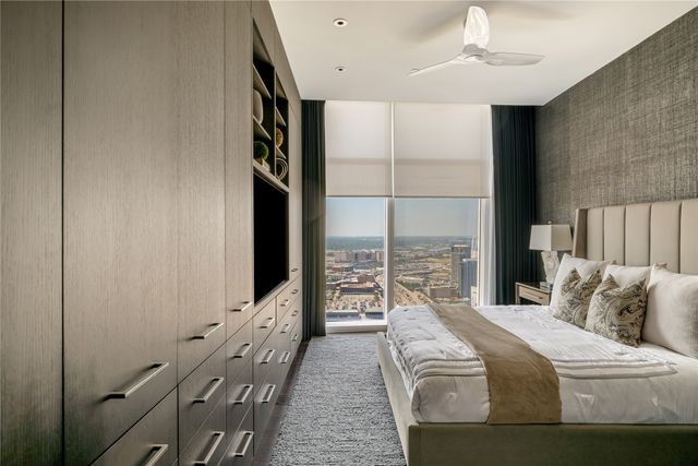 1918 Olive Street 3403, Dallas, TX 75201