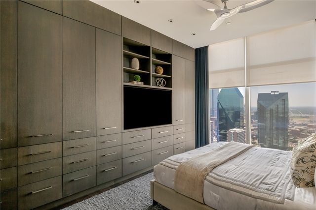 1918 Olive Street 3403, Dallas, TX 75201