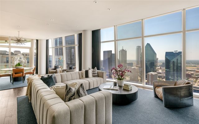 1918 Olive Street 3403, Dallas, TX 75201