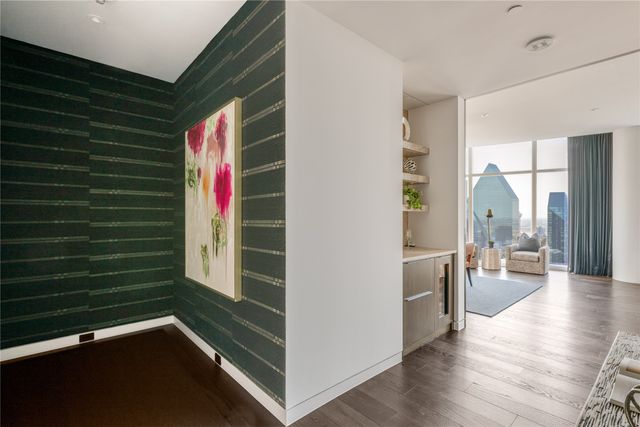 1918 Olive Street 3403, Dallas, TX 75201