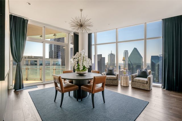 1918 Olive Street 3403, Dallas, TX 75201