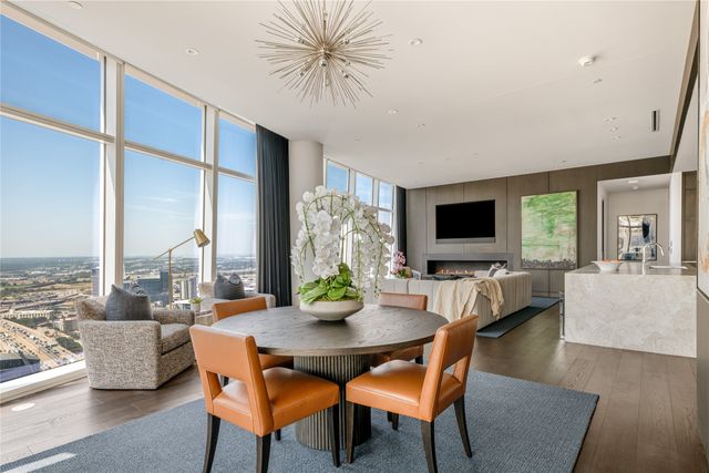 1918 Olive Street 3403, Dallas, TX 75201