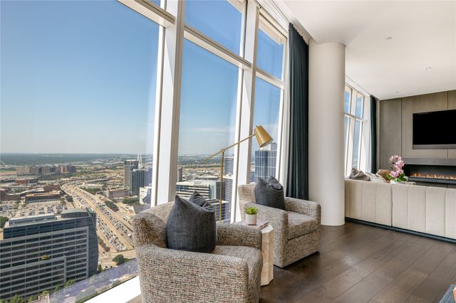 1918 Olive Street 3403, Dallas, TX 75201