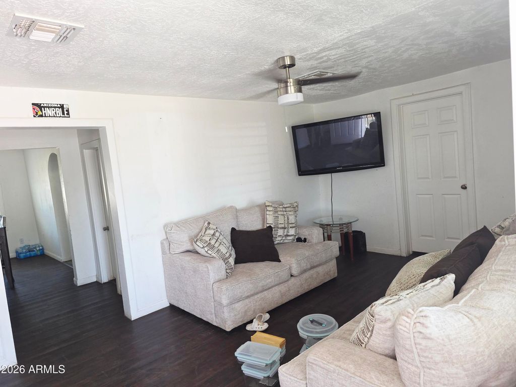 2422 W HADLEY Street, Phoenix, AZ 85009 — photo 3