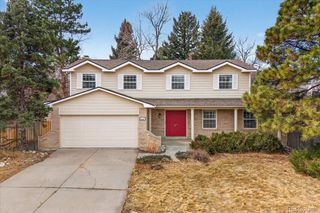 6161 S Niagara Way, Centennial, CO 80111