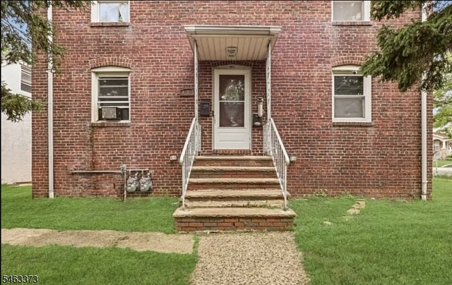 417 Adams St, Linden City, NJ 07036