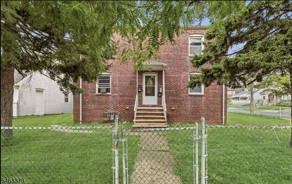 417 Adams St, Linden City, NJ 07036