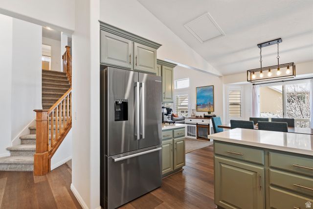 882 S DAISY DR, Fruit Heights, UT 84037