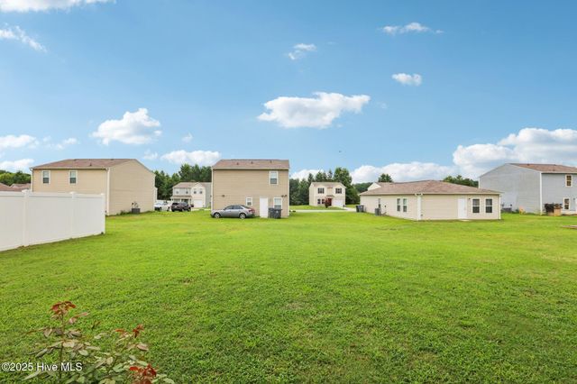 1220 Fescue Road, Rocky Mount, NC 27801