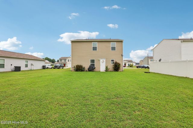 1220 Fescue Road, Rocky Mount, NC 27801