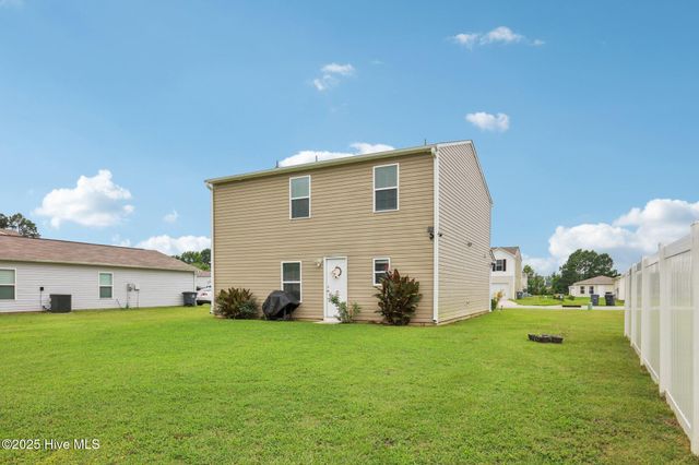 1220 Fescue Road, Rocky Mount, NC 27801