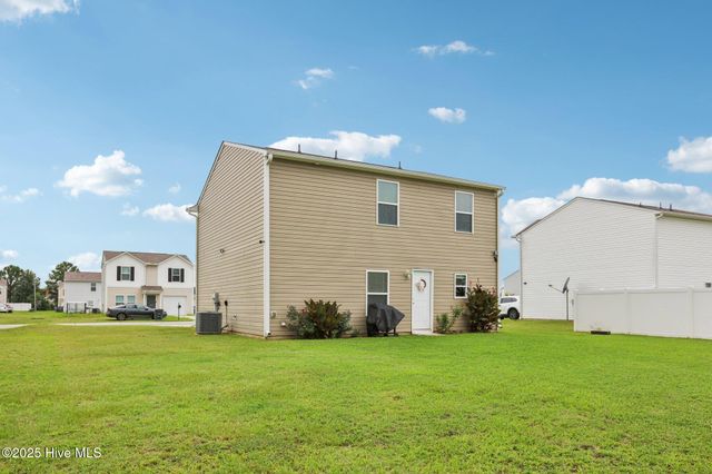 1220 Fescue Road, Rocky Mount, NC 27801