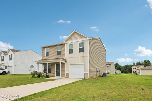 1220 Fescue Road, Rocky Mount, NC 27801