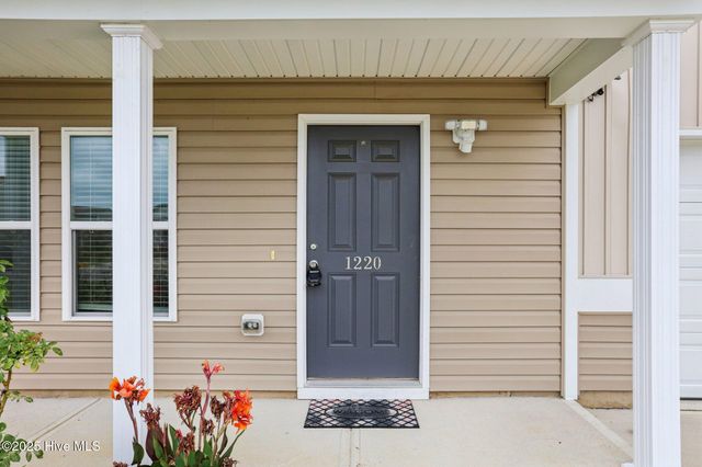 1220 Fescue Road, Rocky Mount, NC 27801
