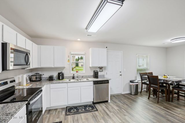 1220 Fescue Road, Rocky Mount, NC 27801