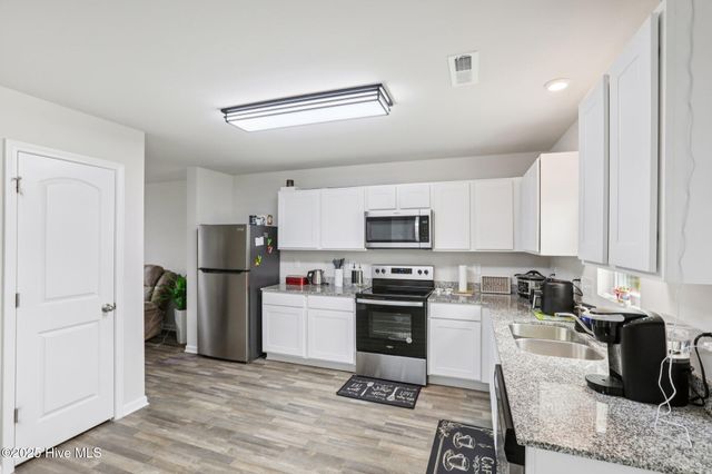 1220 Fescue Road, Rocky Mount, NC 27801