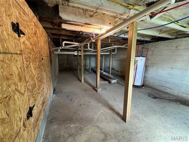 100 N Walnut Street, Rolla, MO 65401