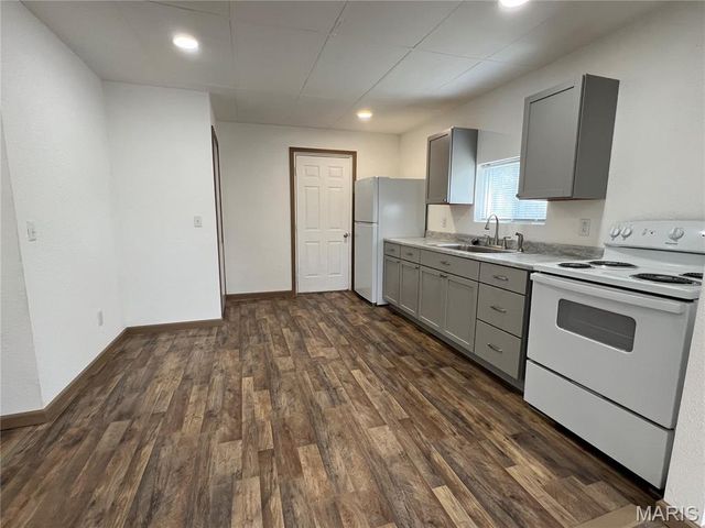 100 N Walnut Street, Rolla, MO 65401