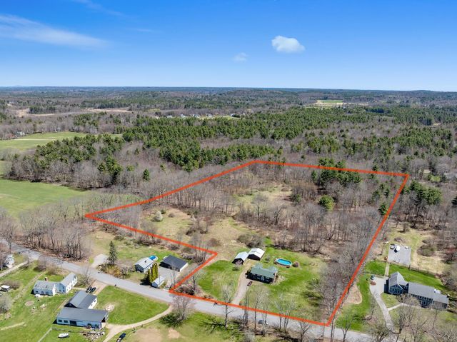58 willow Road, East Kingston, NH 03827