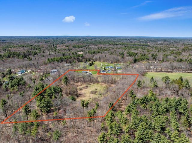58 willow Road, East Kingston, NH 03827