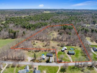 58 willow Road, East Kingston, NH 03827