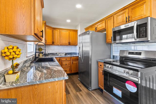 781 S HALSEY RD, Dover, DE 19901