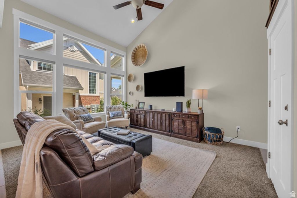 9246 S ROSE COTTAGE WAY, Sandy, UT 84094 — photo 3