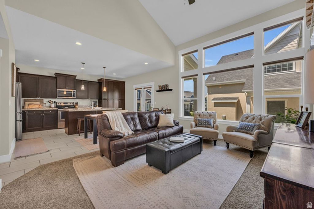 9246 S ROSE COTTAGE WAY, Sandy, UT 84094 — photo 4
