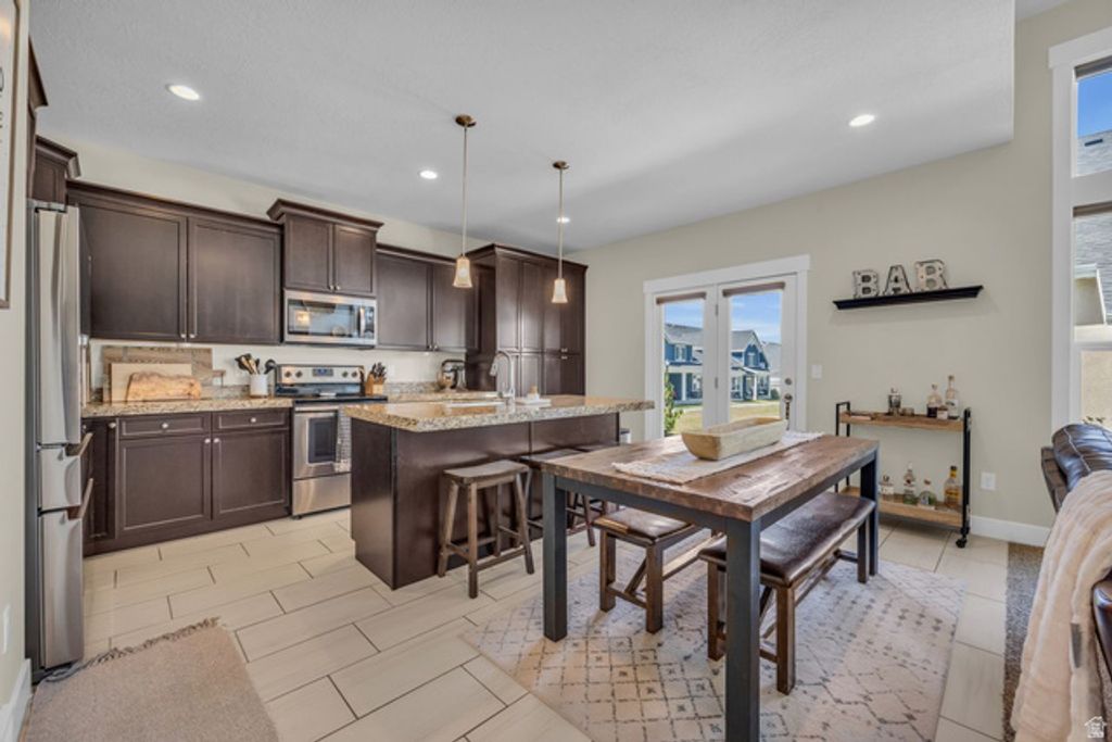 9246 S ROSE COTTAGE WAY, Sandy, UT 84094 — photo 5
