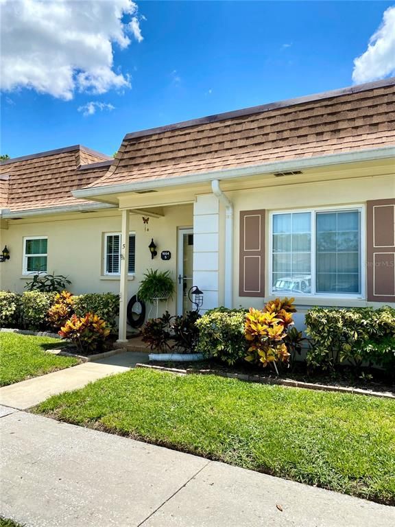 1664 S LAKE AVENUE 5, Clearwater, FL 33756