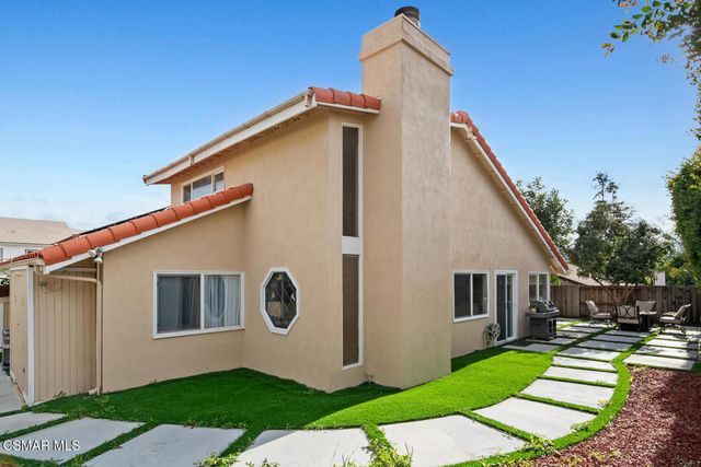 3117 Saddleback Court, Thousand Oaks, CA 91360