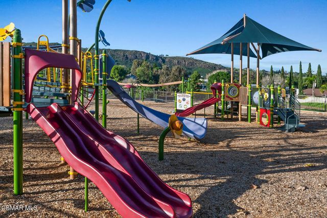 3117 Saddleback Court, Thousand Oaks, CA 91360