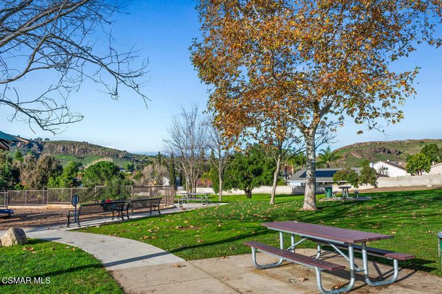 3117 Saddleback Court, Thousand Oaks, CA 91360