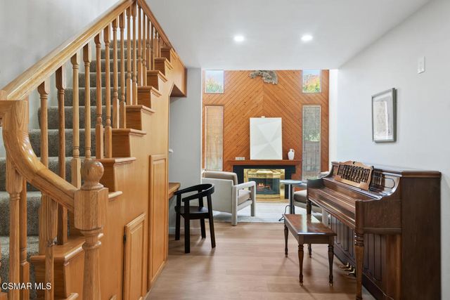 3117 Saddleback Court, Thousand Oaks, CA 91360