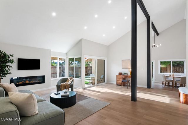 3117 Saddleback Court, Thousand Oaks, CA 91360