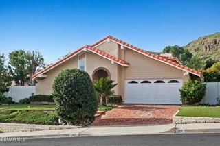 3117 Saddleback Court, Thousand Oaks, CA 91360