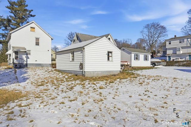 499 Liberty Street, Meriden, CT 06450