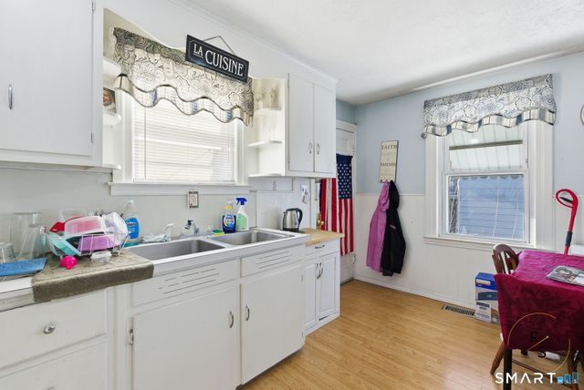 499 Liberty Street, Meriden, CT 06450