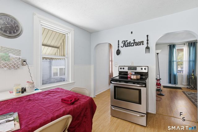 499 Liberty Street, Meriden, CT 06450