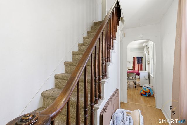 499 Liberty Street, Meriden, CT 06450