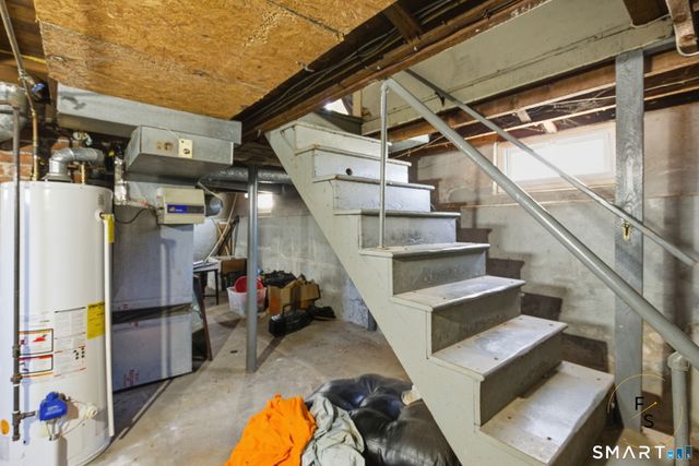 499 Liberty Street, Meriden, CT 06450