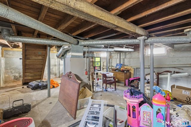 499 Liberty Street, Meriden, CT 06450