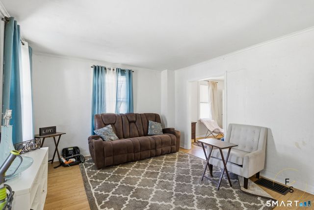 499 Liberty Street, Meriden, CT 06450