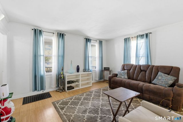 499 Liberty Street, Meriden, CT 06450