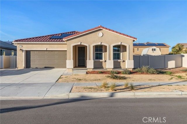 6135 W Avenue J9, Lancaster, CA 93536