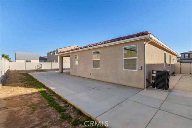 6135 W Avenue J9, Lancaster, CA 93536
